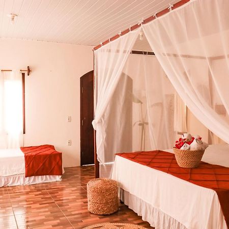 Prana Eco Villa アチンス エクステリア 写真