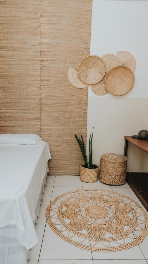 Prana Eco Villa アチンス エクステリア 写真