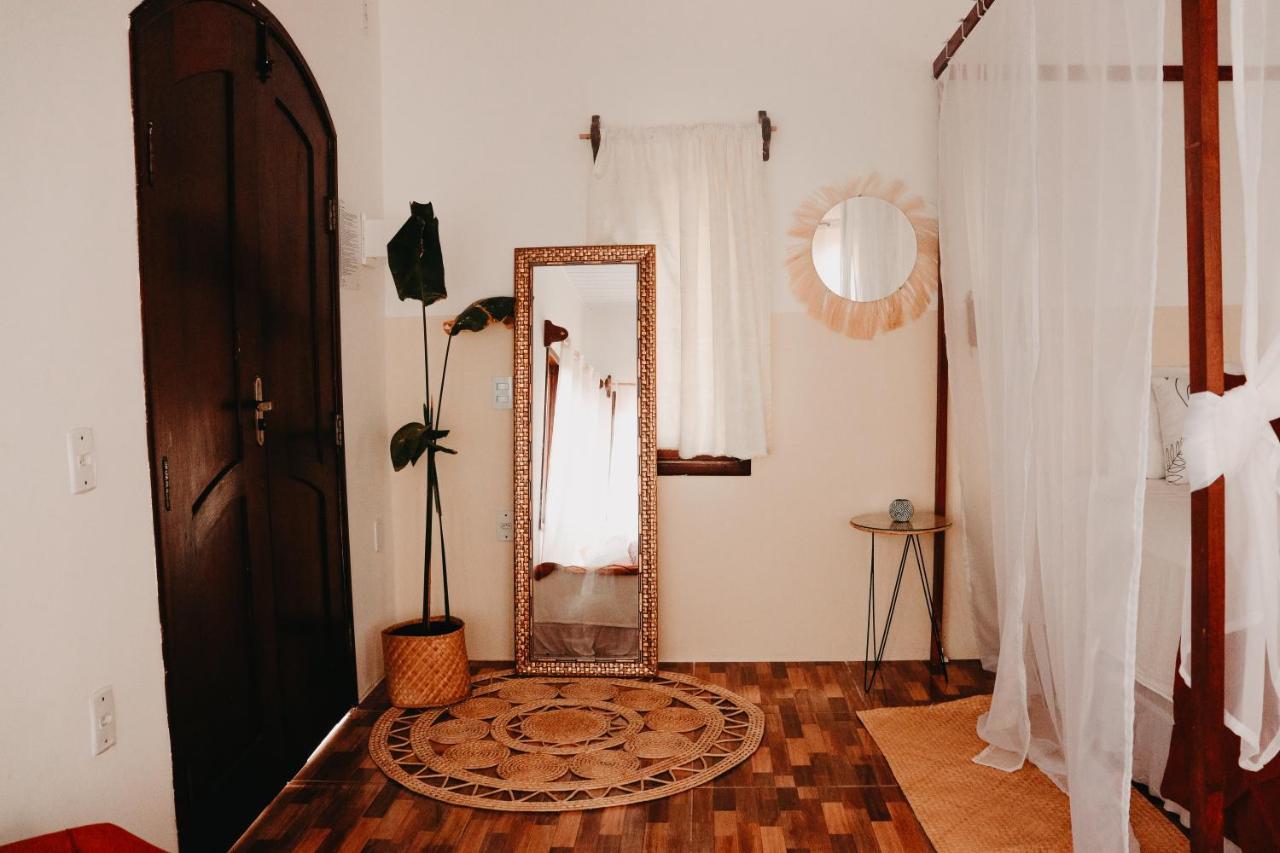 Prana Eco Villa アチンス エクステリア 写真